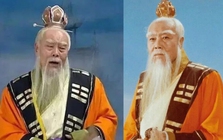 'Thái Thượng Lão Quân' của Tây du ký: Nghệ sĩ gạo cội, được khán giả tạc tượng