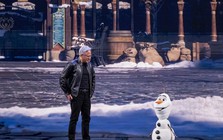 Trung Quốc tung ra số robot nhân hình gấp 3 lần Mỹ, CEO Jensen Huang cũng phải thừa nhận thế giới sẽ phải phụ thuộc gã khổng lồ Châu Á