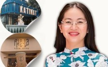 Bà Trương Nguyễn Thiên Kim muốn thoái sạch vốn tại Vietcap