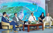 Các tập đoàn đa quốc gia đã dịch chuyển, chuyên gia khẳng định Việt Nam đủ lực để "vượt mặt" Thái Lan