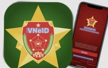 Cập nhật thông tin hơn 7.700 đối tượng truy nã lên ứng dụng VNeID