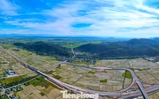 Rà soát cao tốc 24.000 tỷ sau ý kiến của Kiểm toán Nhà nước