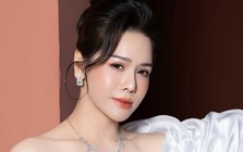 "Mẹ đơn thân giàu bậc nhất showbiz Việt": Tận hưởng cuộc sống bình yên, viên mãn bên các con trong căn biệt thự rộng 200m2