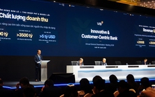 VIB từng bước tạo lập chuẩn mực sản phẩm dịch vụ tài chính thế hệ mới cho giai đoạn "VIB 3.0"