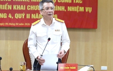 Cục trưởng Cục Thuế yêu cầu: Rà soát toàn bộ dữ liệu hóa đơn, đối chiếu với kê khai, dòng tiền của các hộ kinh doanh, doanh nghiệp