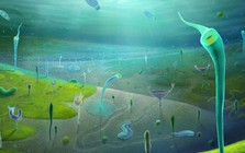 700 sinh vật lạ từ Trung Quốc viết lại lịch sử sự sống