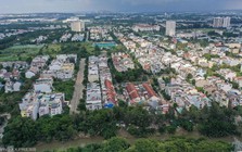 Quy trình xây dựng Mã định danh thửa đất