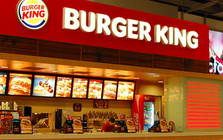 'Vua hamburgur' đã đóng cửa toàn bộ chi nhánh tại Hà Nội