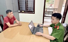 Bắt Lã Phương Nam sinh năm 1983