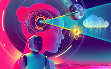 5 công nghệ "điên rồ" sắp xoay chuyển số phận nhân loại, thế giới 25 năm tới sẽ biến đổi khủng khiếp đến mức không thể nhận ra