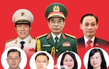 Ba bộ trưởng nhiệm kỳ 2026 - 2031 là Ủy viên Bộ Chính trị