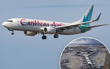 Một em bé vừa được sinh ra trên máy bay, không rõ mang quốc tịch gì