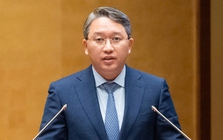 Ông Nguyễn Hải Ninh giữ chức Chánh văn phòng Trung ương Đảng