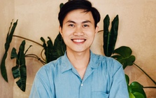 9X Việt giành học bổng tiến sĩ 10 tỷ đồng của trường top 9 thế giới