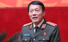 Đại tướng Lương Tam Quang tiếp tục giữ chức Bộ trưởng Bộ Công an