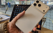 Góc cảnh giác: Đang yên đang lành bỗng dưng "trúng iPhone"