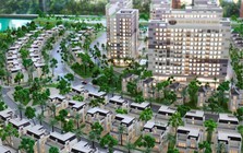 Nâng trần thu nhập được mua nhà ở xã hội lên 25 triệu đồng/tháng