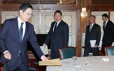 Chủ tịch các chaebol lớn nhất Hàn Quốc Samsung, SK, Hyundai, LG cùng 200 'đại bàng' sắp đến Việt Nam, Ấn Độ tìm cơ hội