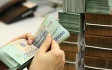 Ngân hàng tiếp tục tăng lãi suất tiết kiệm, gửi 500.000 đồng nhận lãi tới 8,2%/năm