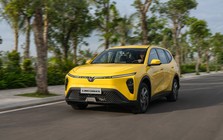 VinFast vừa 'xuất khẩu' 1 mô hình tỷ USD sang hai thị trường Đông Nam Á