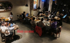 Mô hình quán cà phê nào sẽ nở rộ trong thời gian tới?