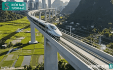 Lộ diện "quán quân" đền bù GPMB làm đường sắt tốc độ cao 67 tỷ USD: Không phải Hà Nội hay TP.HCM