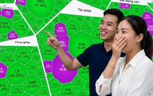 VN-Index tăng gần 80 điểm, nhà đầu tư "hốt bạc" sau chuỗi ngày gồng lỗ