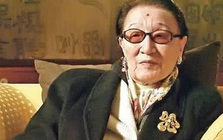 Cách cách cuối cùng của nhà Thanh sống đến năm 2014, lúc cuối đời mới công khai bí mật của gia tộc