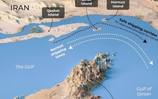 INFOGRAPHIC: Mỹ - Iran nói gì trong những diễn biến mới nhất tại Trung Đông?