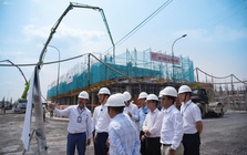 Sau 5 năm 'tắc' pháp lý, siêu dự án 1.000ha của Novaland sắp cấp sổ