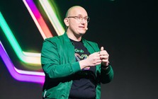 Grab ra mắt loạt tính năng mới