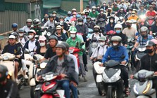 Hà Nội, TP.HCM sẽ kiểm định khí thải xe máy từ 1/7/2027: Hướng dẫn chi tiết các mức khí thải theo quy định