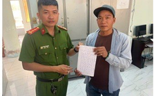 Một khách hàng tại ACB nhận gần 10 triệu đồng vào tài khoản, không lâu sau được công an mời làm việc