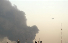 Nổ nhà máy lọc dầu Iran, chưa rõ nguyên nhân