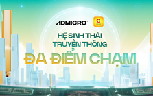 ADMICRO (VCCorp) bắt tay Chicilon Media: Mở rộng hệ sinh thái truyền thông đa điểm chạm