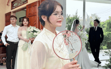 Cặp đôi mang thương tật 93% và 97% sau tai nạn thảm khốc ở Hà Giang: 2 năm cùng nhau “giành lại sự sống” và cái kết khiến ai cũng nghẹn lòng