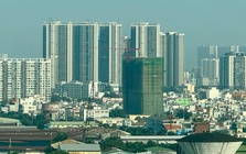 Căn hộ hạ nhiệt "toàn tập"?