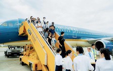 Vietnam Airlines thông báo tin vui tới hàng triệu khách mua vé từ nay tới hết 31/12/2026