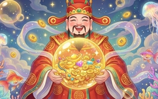 4 con giáp bắt được vận hên nhờ màu vàng: Công việc thuận lợi như diều gặp gió, đầu tư là thắng đậm