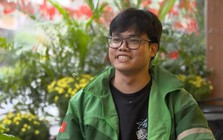 6 năm làm lập trình, chàng trai 32 tuổi "bỏ ngang" để chạy xe ôm công nghệ: Người vợ khóc lặng khi nghe chồng nói lý do!