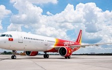 Vietjet muốn thuê nhà ga T1 Tân Sơn Nhất hơn 10 năm