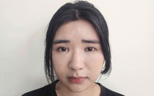 Bắt Trần Thị Thu Nhung SN 1997