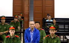 Tử hình Bùi Quốc Việt SN 1981