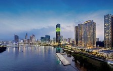 Nghịch lý Grand Marina Saigon: Bán căn hộ hàng hiệu Marriott giá 85 tỷ, chủ đầu tư báo lỗ trăm tỷ
