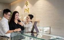 Mỗi người Việt chỉ mua 0,1 gram vàng trang sức trong năm 2025, bằng 1/10 Singapore, 1/3 Malaysia