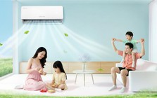 Điều hòa Livotec Inverter DHV - Series lạnh sâu - êm ái giúp gia đình sống vui khỏe mùa hè 2026