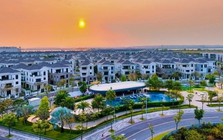 Aqua City chuẩn bị bàn giao sổ hồng cho cư dân từ tháng 6/2026