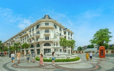 Khách hàng hưởng lợi gì từ ưu đãi 25% của Van Phuc City?