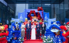 INDOCHINE ra mắt Hệ sinh thái dịch vụ bất động sản toàn diện