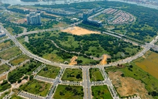 Toàn cảnh quỹ đất của “ông trùm” Thủ Thiêm: Rộng gấp 4 lần bến Bạch Đằng, giá thị trường gấp hàng chục lần giá vốn